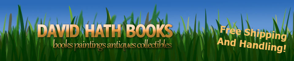 David Hath Books